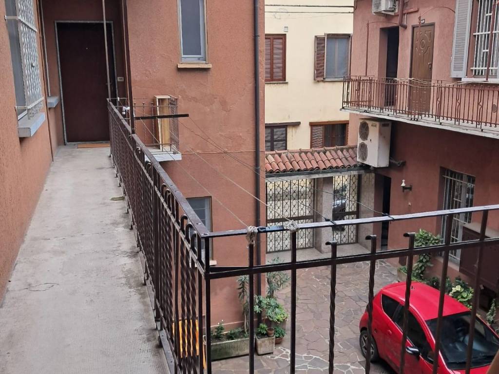 Appartamento a Pavia in Via Giasone del Maino, 10 - Foto 2