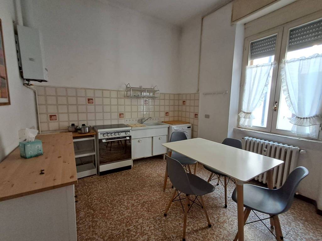 Appartamento a Pavia in Via Giasone del Maino, 10 - Foto 4
