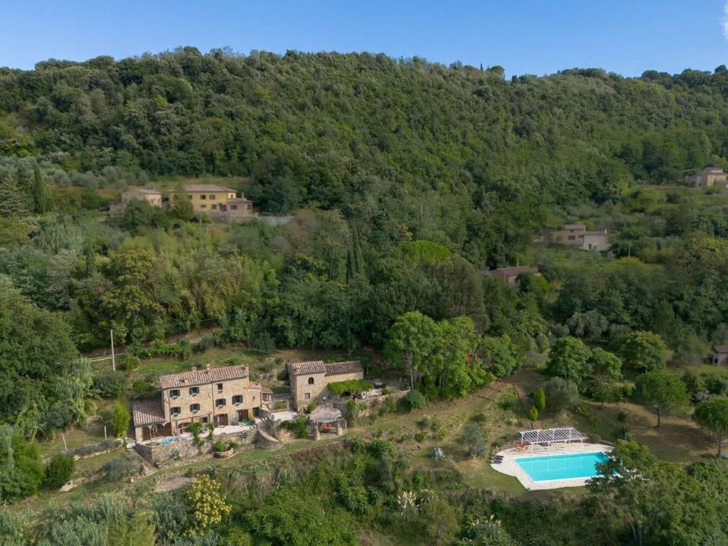 Rustico / casale a Volterra in Gatteraia No Number - Foto 3