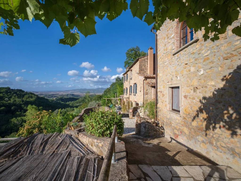 Rustico / casale a Volterra in Gatteraia No Number - Foto 4