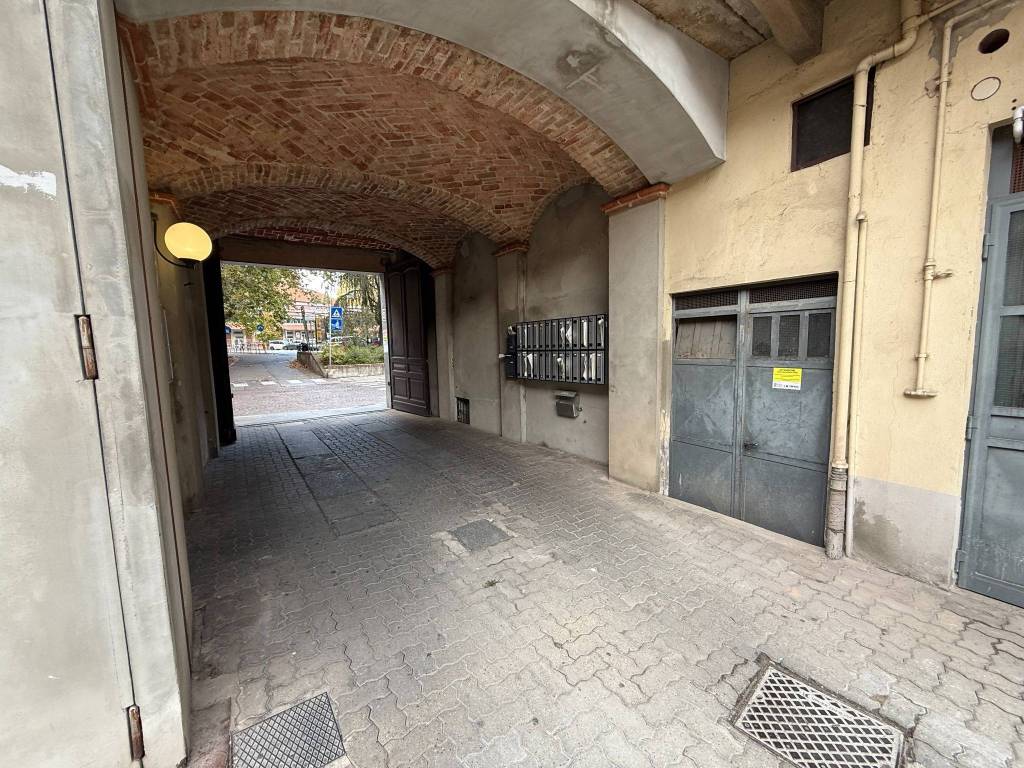 Box / garage a Asti in Corso Vittorio Alfieri, 98 - Foto 3