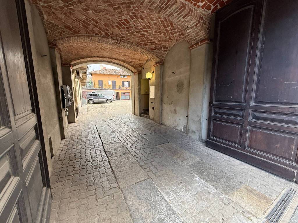 Box / garage a Asti in Corso Vittorio Alfieri, 98 - Foto 4