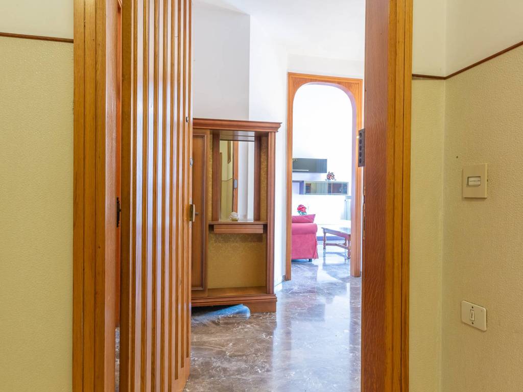 Appartamento a Lugo in Via Giacomo Francesco Tellarini, 88 - Foto 2