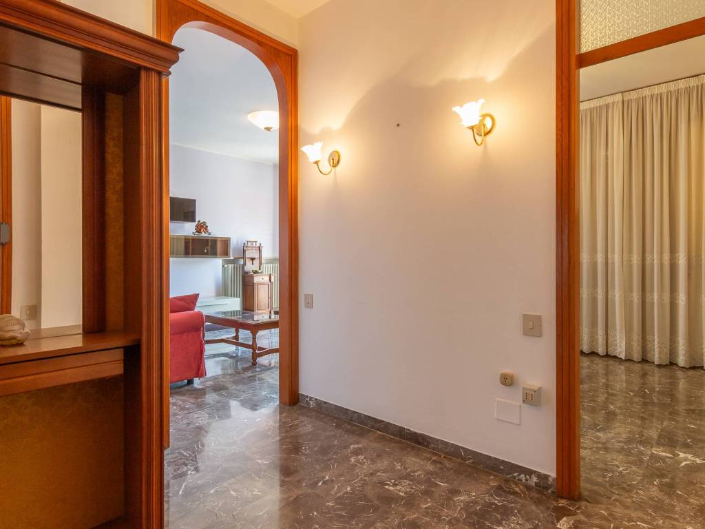 Appartamento a Lugo in Via Giacomo Francesco Tellarini, 88 - Foto 3