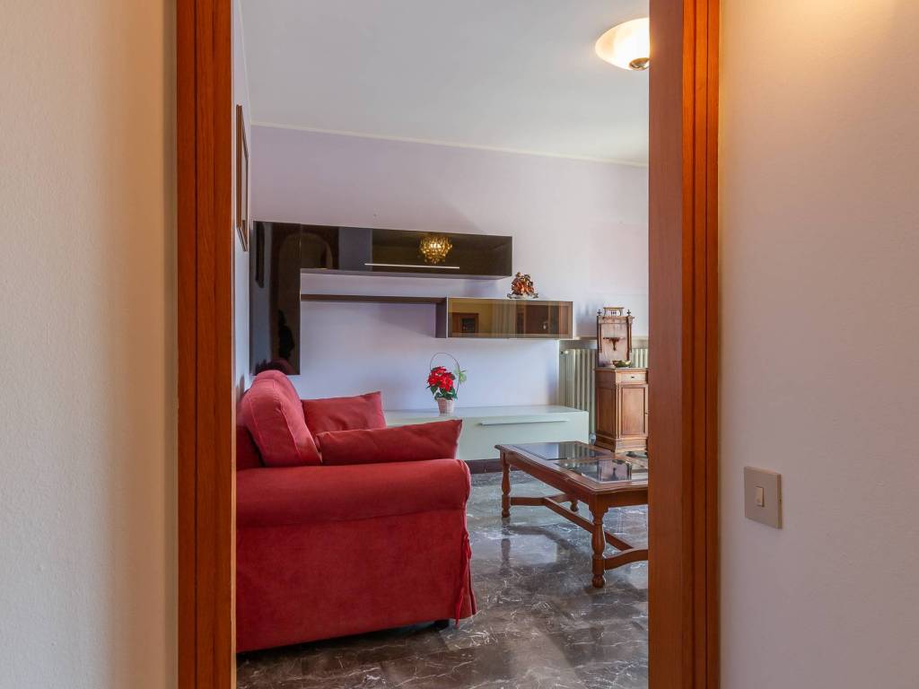 Appartamento a Lugo in Via Giacomo Francesco Tellarini, 88 - Foto 4
