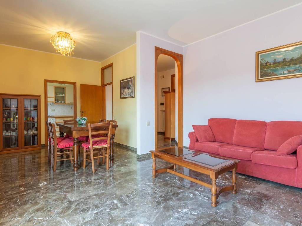 Appartamento a Lugo in Via Giacomo Francesco Tellarini, 88 - Foto 5