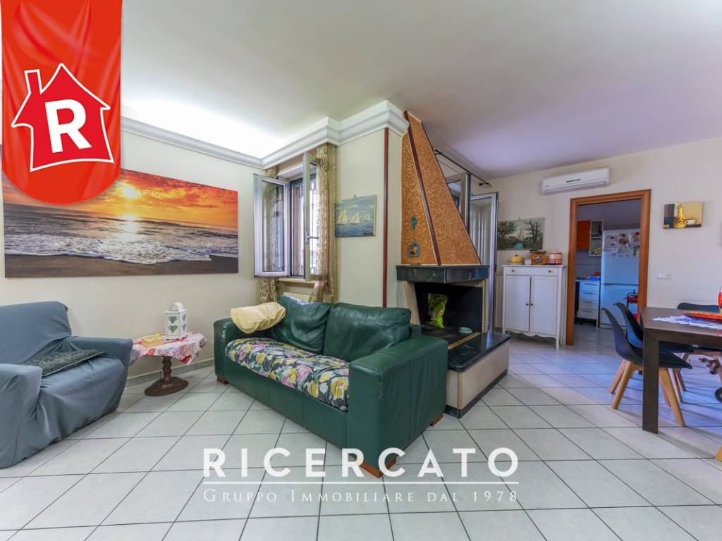 Appartamento a San cesario di lecce in Via Terragno, 5 - Foto 2