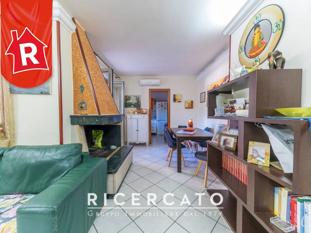 Appartamento a San cesario di lecce in Via Terragno, 5 - Foto 3