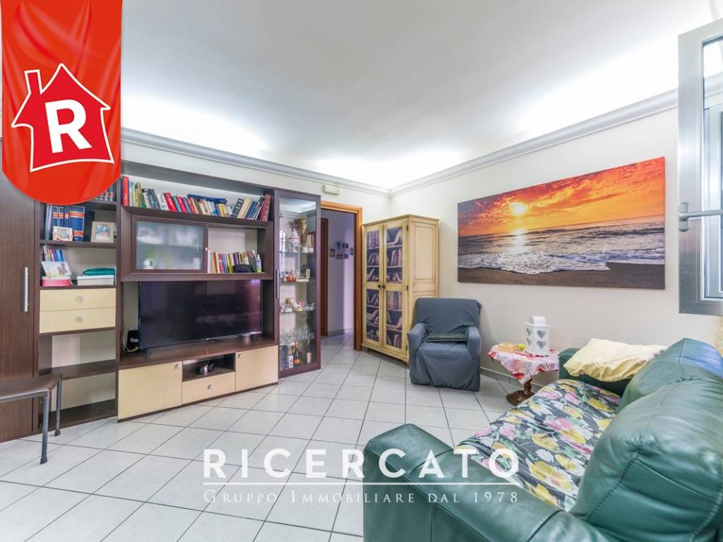 Appartamento a San cesario di lecce in Via Terragno, 5 - Foto 4