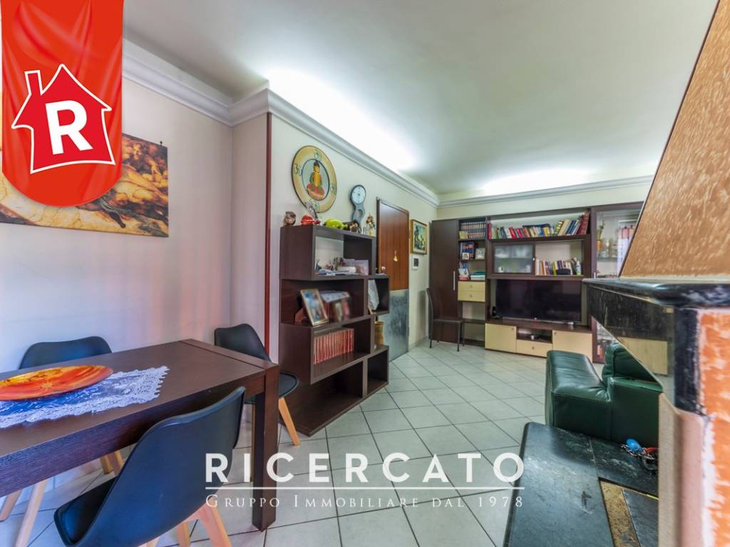 Appartamento a San cesario di lecce in Via Terragno, 5 - Foto 5
