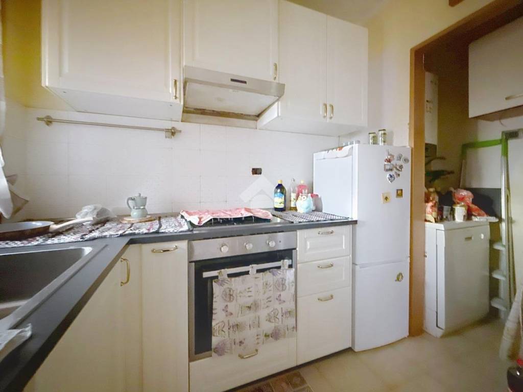 Appartamento a Collesalvetti in Via 8 Marzo, 53 - Foto 3