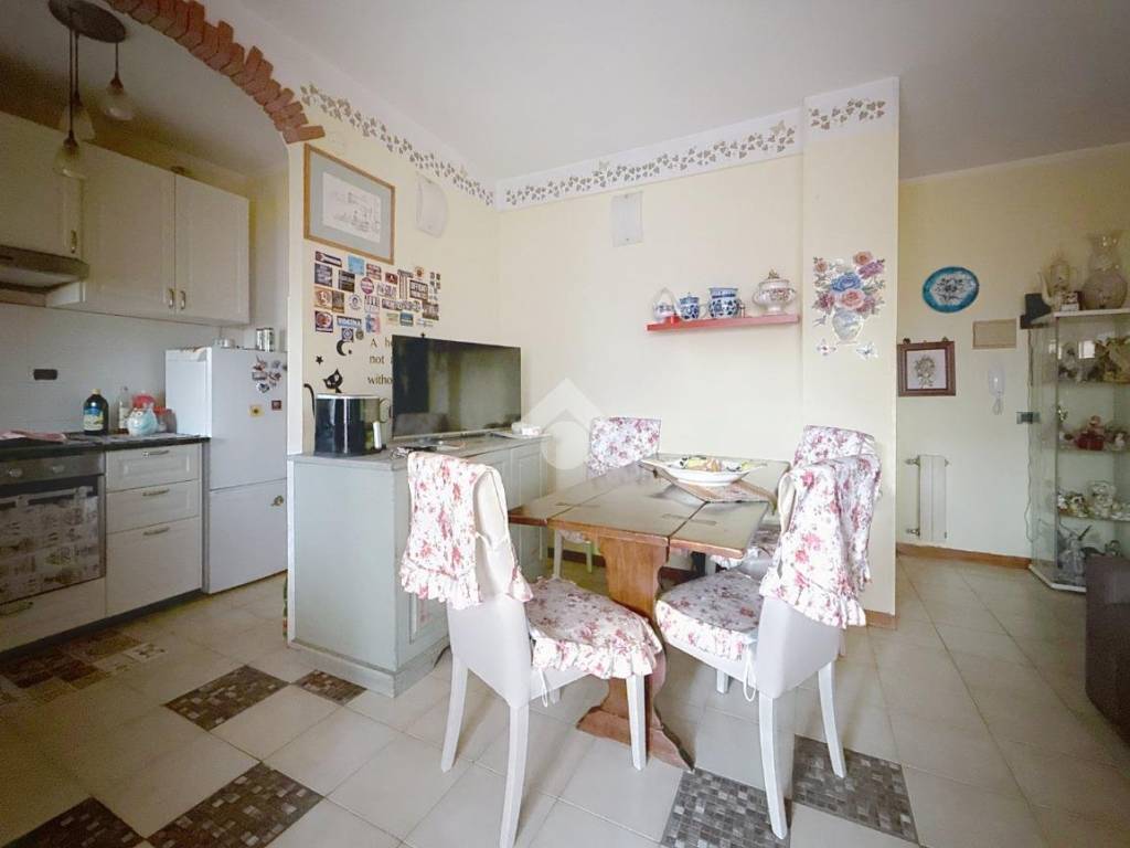 Appartamento a Collesalvetti in Via 8 Marzo, 53 - Foto 5