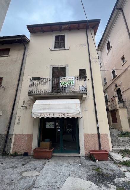 Appartamento a Rocca di mezzo in Salita Scansa, 1 - Foto 2