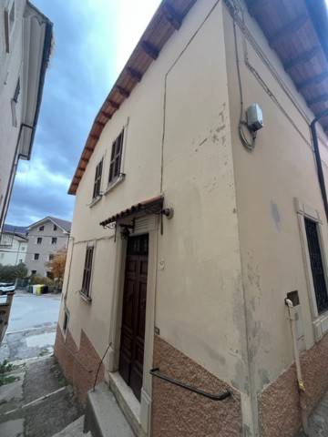 Appartamento a Rocca di mezzo in Salita Scansa, 1 - Foto 3