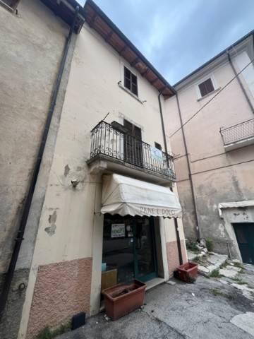 Appartamento a Rocca di mezzo in Salita Scansa, 1 - Foto 4