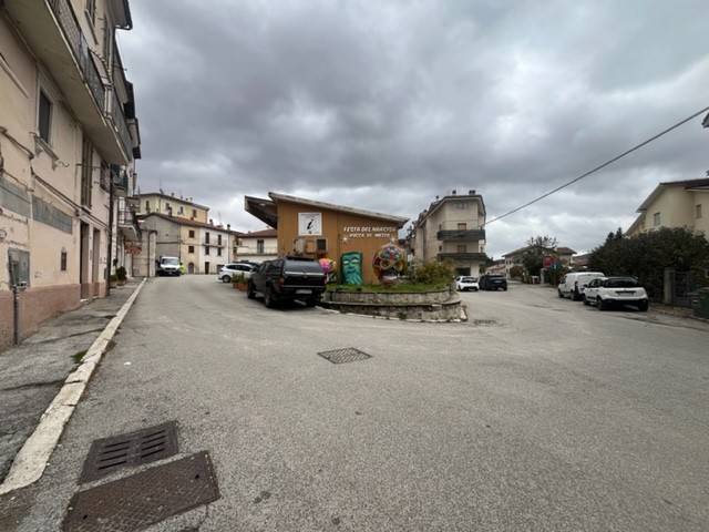 Appartamento a Rocca di mezzo in Salita Scansa, 1 - Foto 5