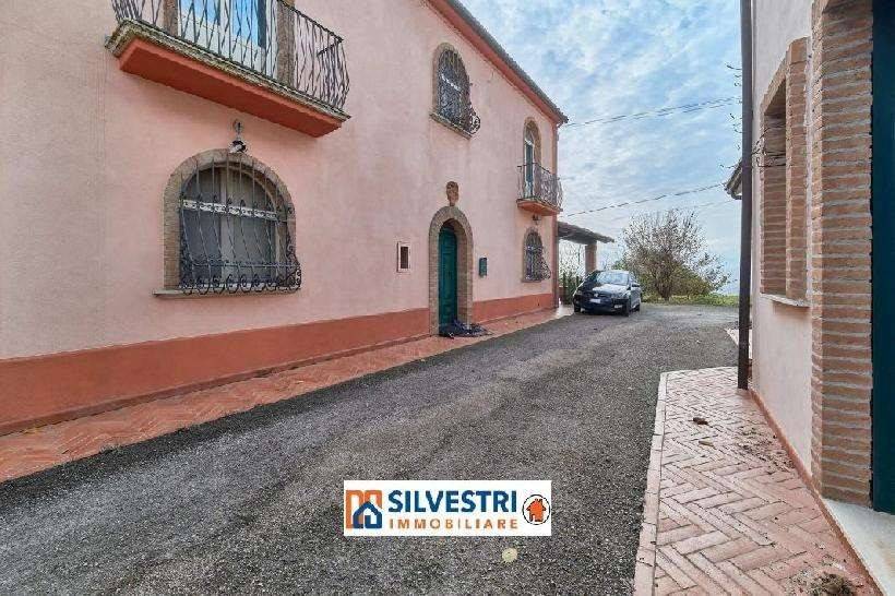 Villa a Apice in Via Cupazzo - Foto 2