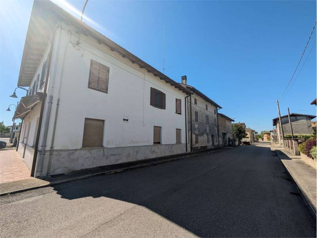 Appartamento a San vito al torre - Foto 2