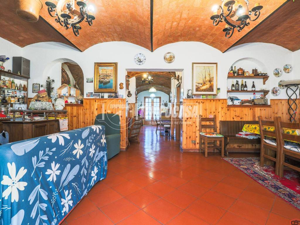 Casa indipendente a Bologna in Via del Vivaio - Foto 2