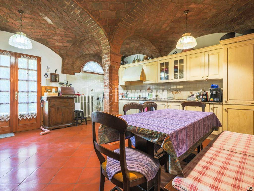 Casa indipendente a Bologna in Via del Vivaio - Foto 4