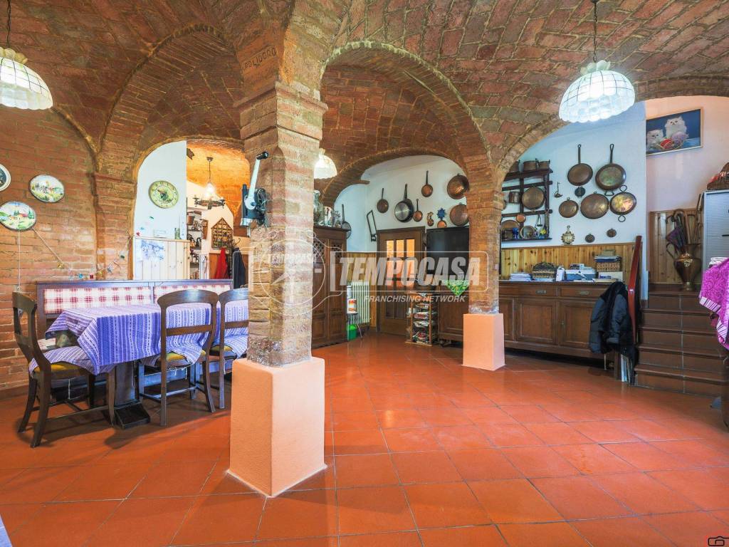 Casa indipendente a Bologna in Via del Vivaio - Foto 5