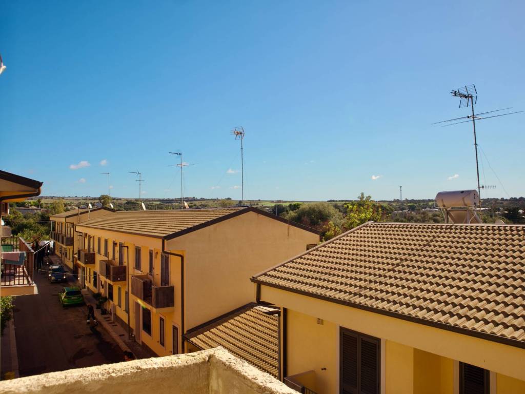 Appartamento a Santa croce camerina in Via G. Cappello - Foto 4