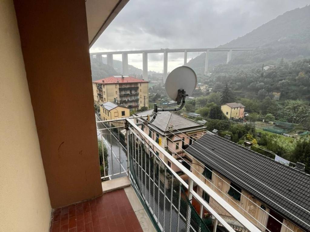 Appartamento a Recco in Via San Rocco - Foto 2
