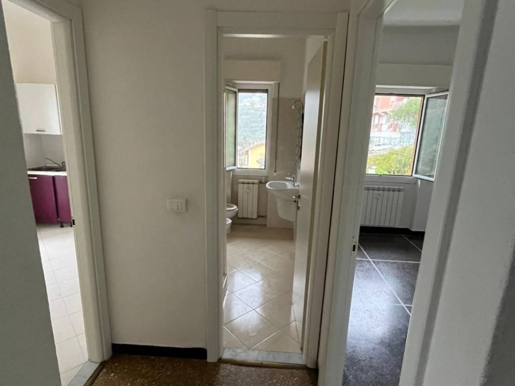 Appartamento a Recco in Via San Rocco - Foto 5