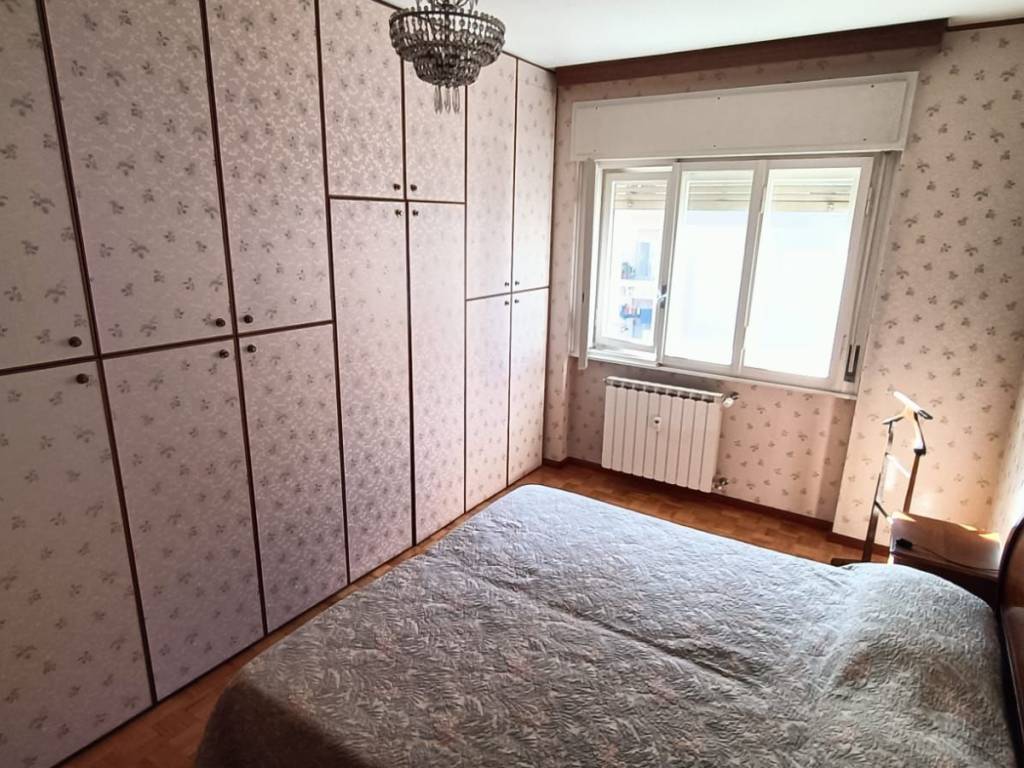 Appartamento a Trieste in Via Alessandro Manzoni, 9 - Foto 2