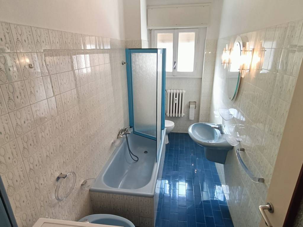 Appartamento a Trieste in Via Alessandro Manzoni, 9 - Foto 5