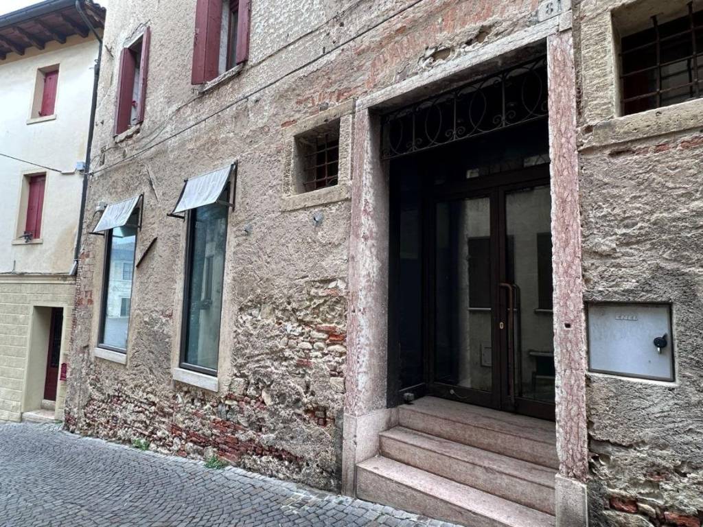 Immobile a Asolo in Via Pietro Bembo, 81 - Foto 2