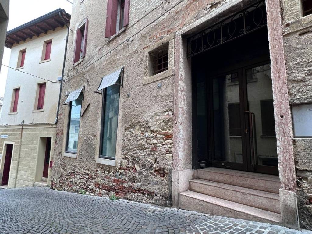 Immobile a Asolo in Via Pietro Bembo, 81 - Foto 3