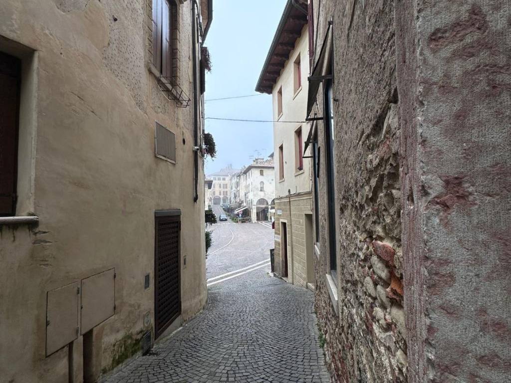 Immobile a Asolo in Via Pietro Bembo, 81 - Foto 5