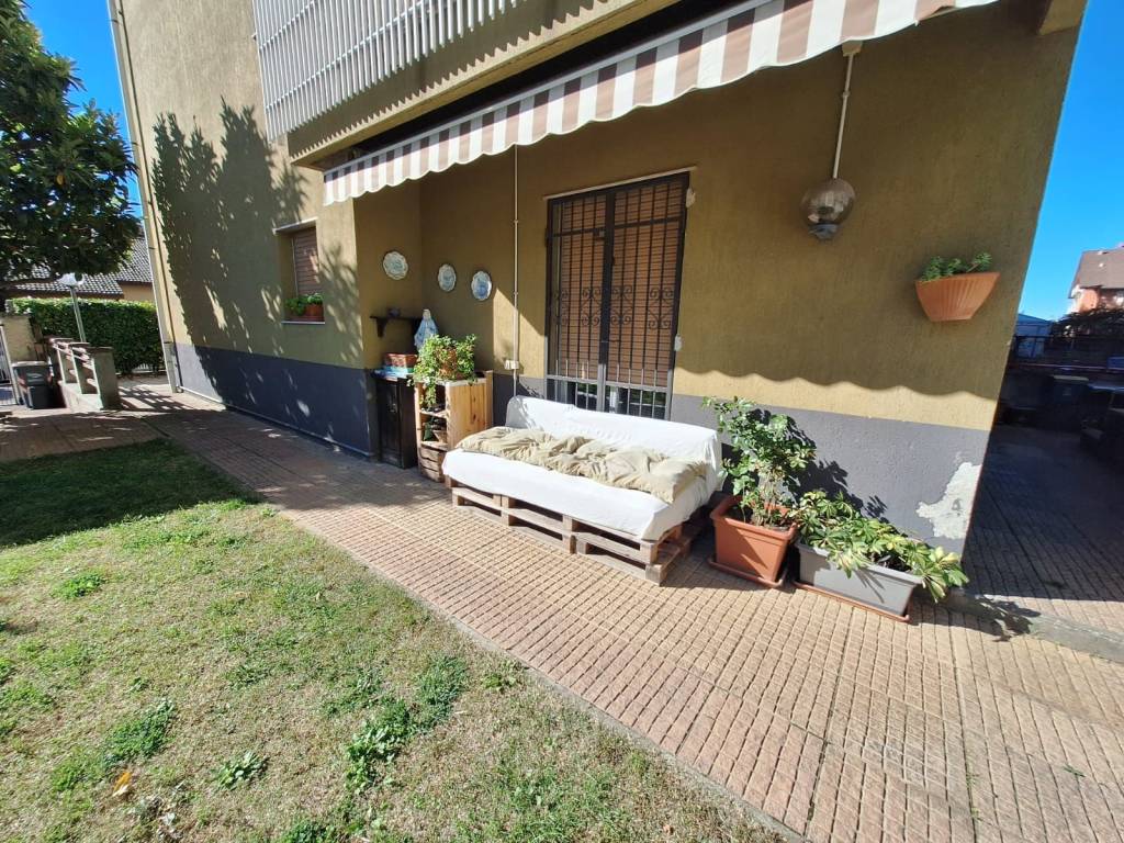 Appartamento a Serravalle scrivia in Via San Rocco - Foto 2