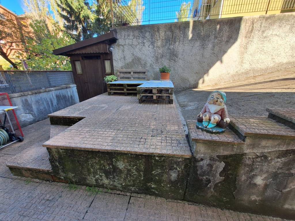 Appartamento a Serravalle scrivia in Via San Rocco - Foto 3