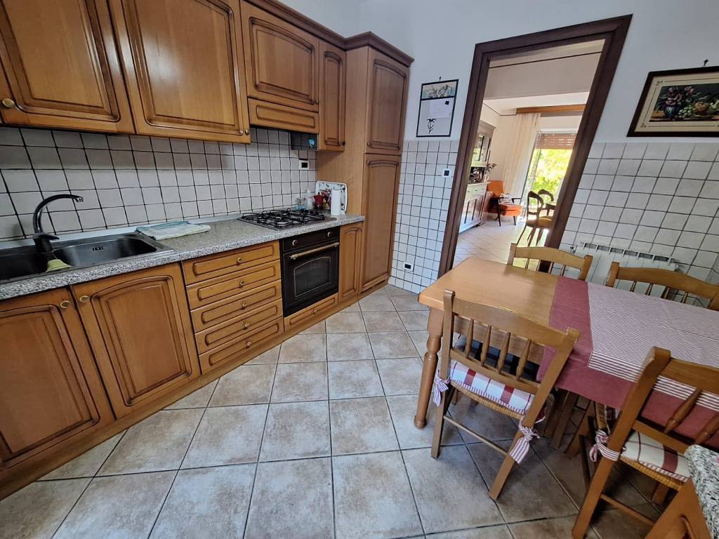 Appartamento a Serravalle scrivia in Via San Rocco - Foto 5
