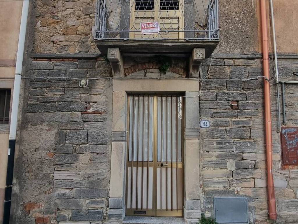 Appartamento a Nicosia in Via Santissimo Salvatore, 32 - Foto 2