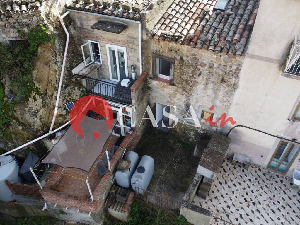 Appartamento a Nicosia in Via Santissimo Salvatore, 32 - Foto 3