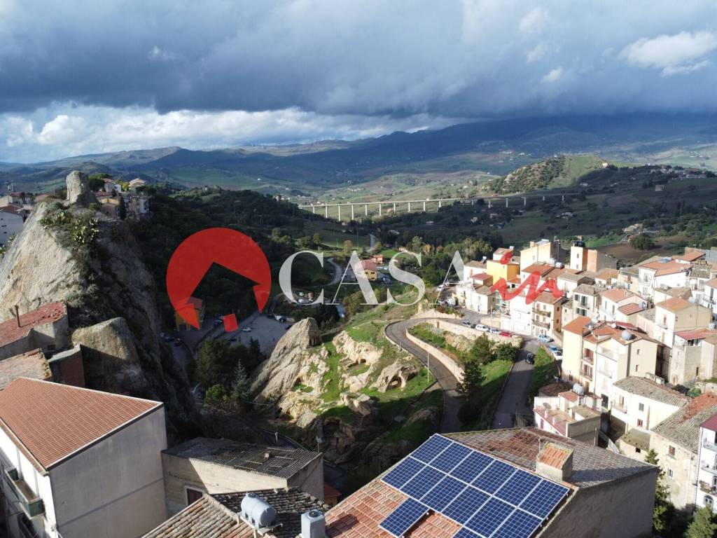 Appartamento a Nicosia in Via Santissimo Salvatore, 32 - Foto 4