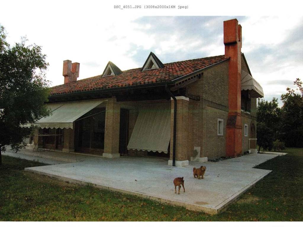 Villa a Oderzo - Foto 3