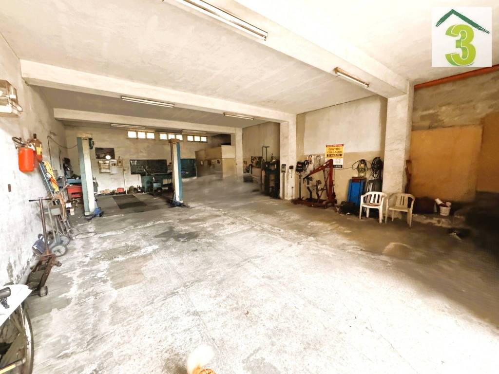 Immobile a Tricase in Via Luigi Einaudi - Foto 5