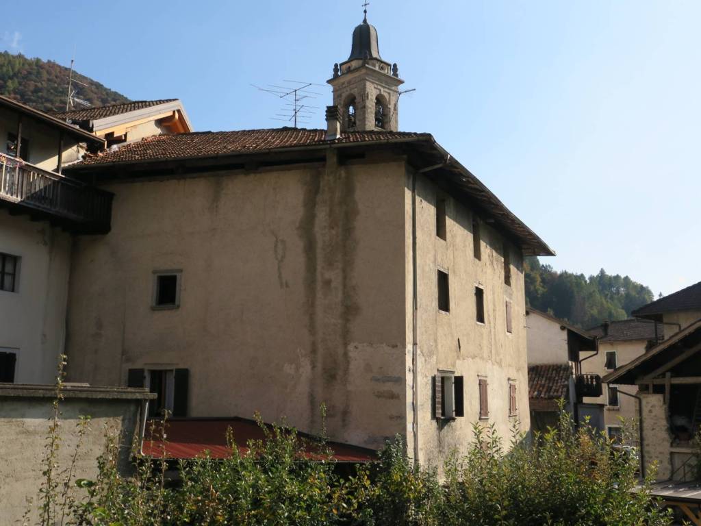 Casa indipendente a Ledro in Piazza Indipendenza, 1 - Foto 4
