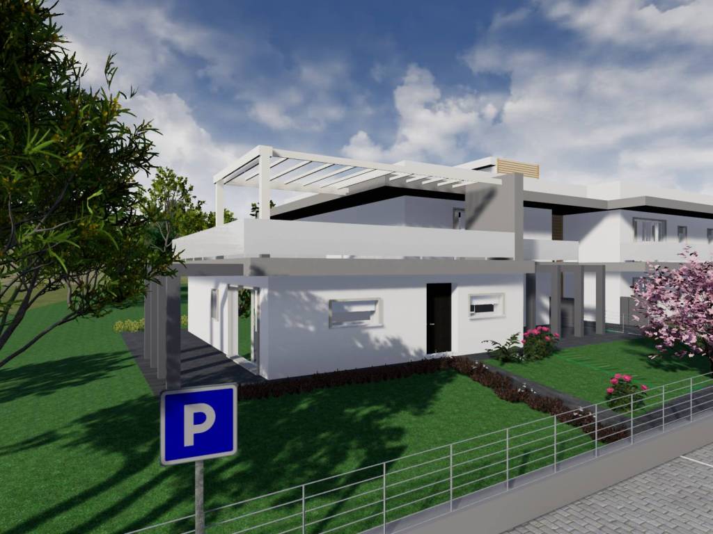 Appartamento a Cornedo vicentino in Via Coste - Foto 3