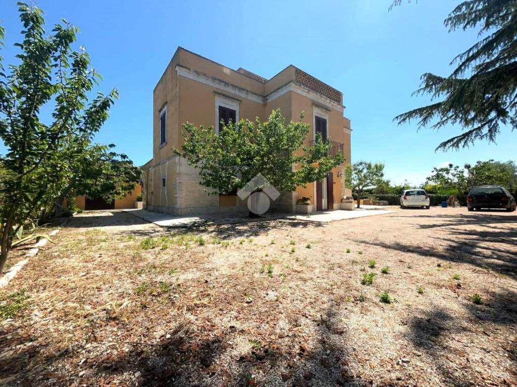 Villa a Terlizzi in SC Belvedere - Foto 3