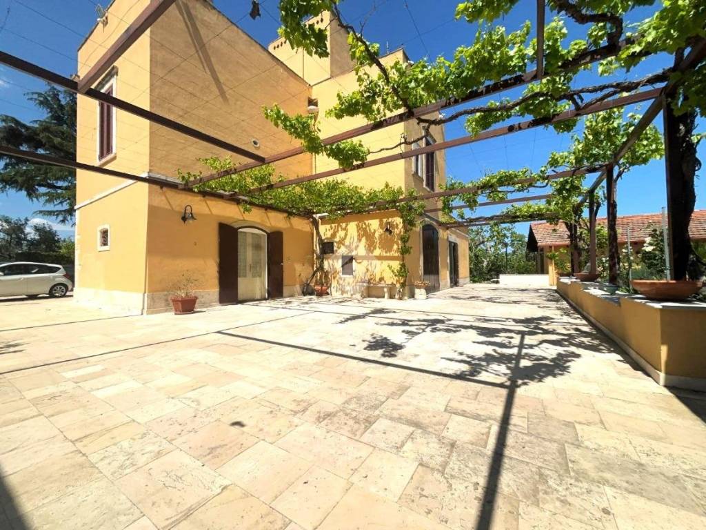 Villa a Terlizzi in SC Belvedere - Foto 4