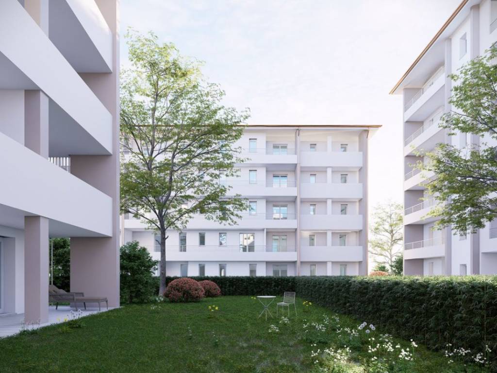 Appartamento a Piacenza in Via Luigi Gorgni, 9 - Foto 2