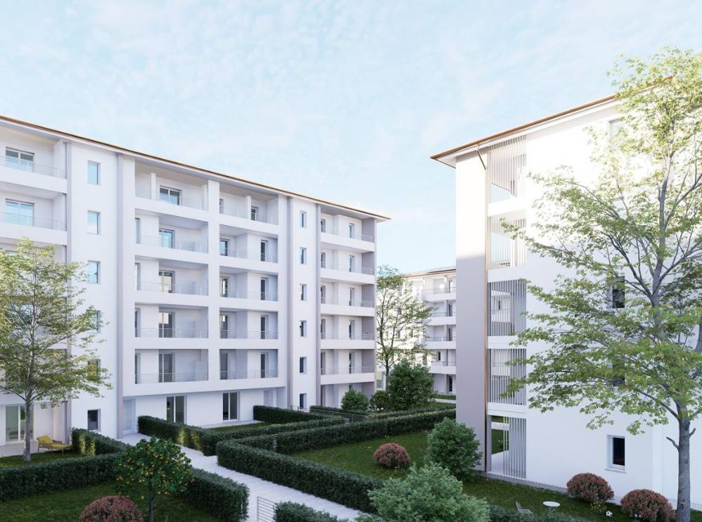 Appartamento a Piacenza in Via Luigi Gorgni, 9 - Foto 3