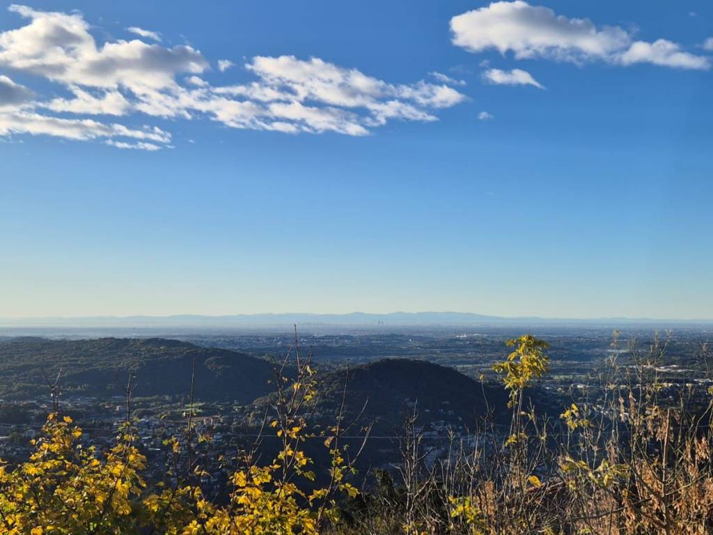 Villa a Brunate in Via Eleonora Pedraglio - Foto 3