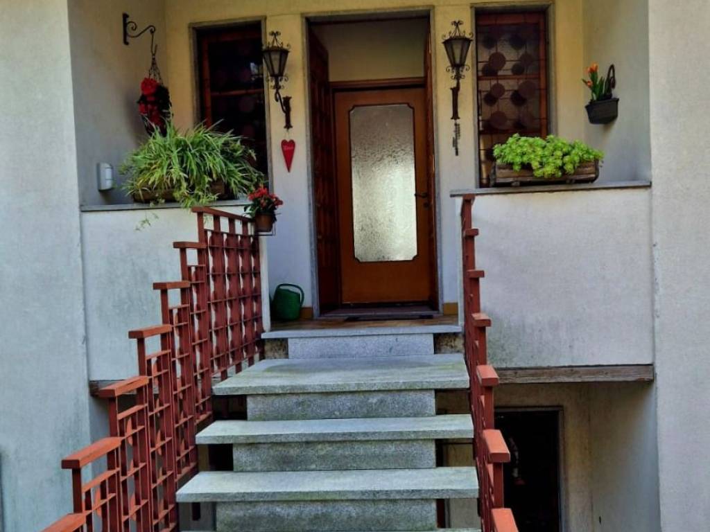 Villa a Brunate in Via Eleonora Pedraglio - Foto 4