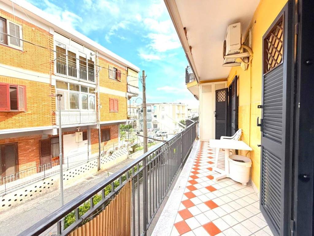 Appartamento a Bacoli in Via Risorgimento, 144 - Foto 3